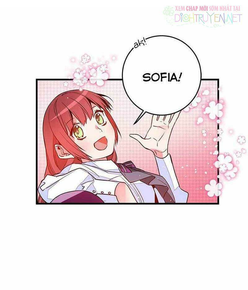 hung mãnh tiểu thư chapter 8 19