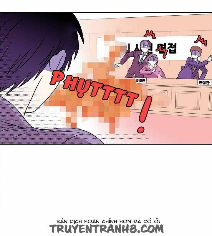 chuyện gì đến, rồi cũng sẽ đến chapter 9 15