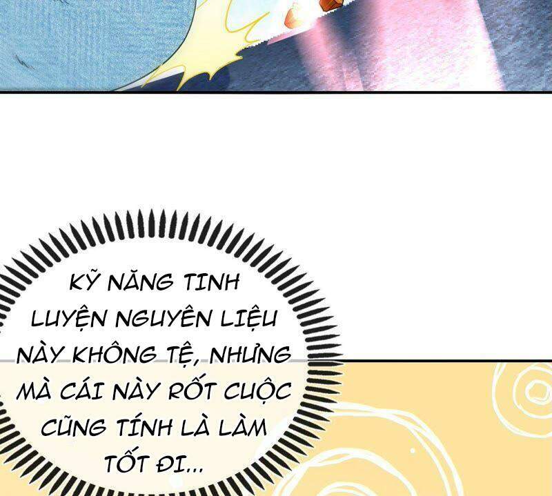 bản kiếm tiên tuyệt không làm nô chapter 29 34