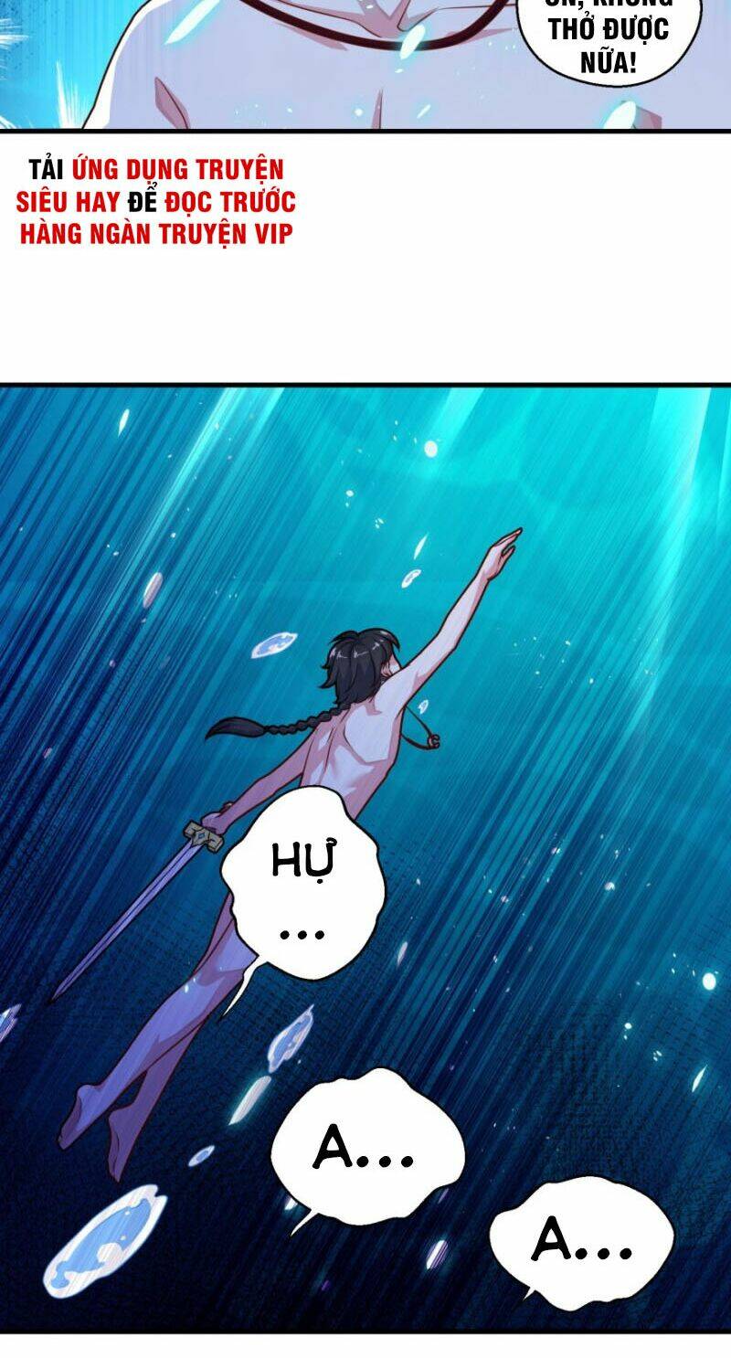 tiên ma đồng tu chapter 121 7