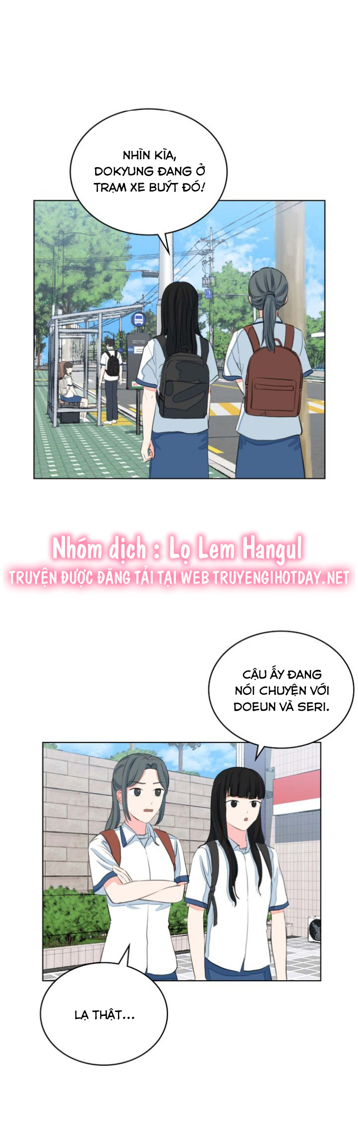 lọ lem hangul coming soon chapter 71 5