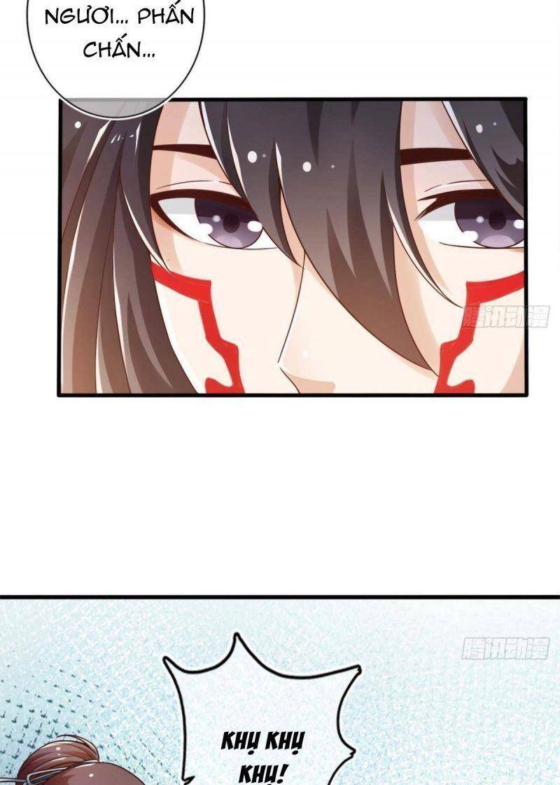 cứu được tên đại ma tôn chapter 27 9