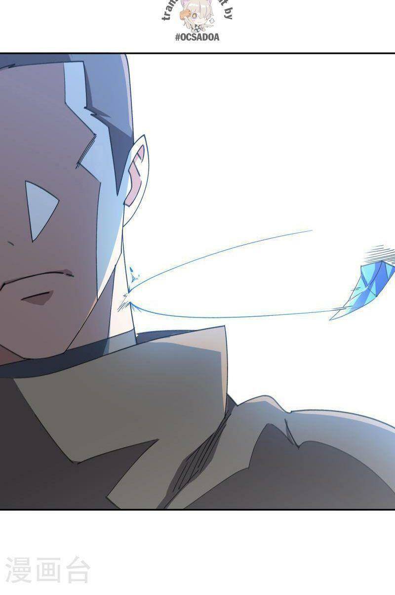 võng du chi cận chiến pháp sư chapter 456 21