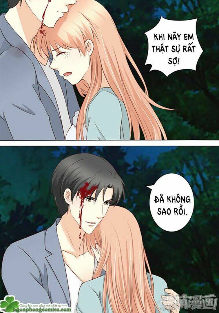 tổng tài bá đạo là gay chapter 25 20