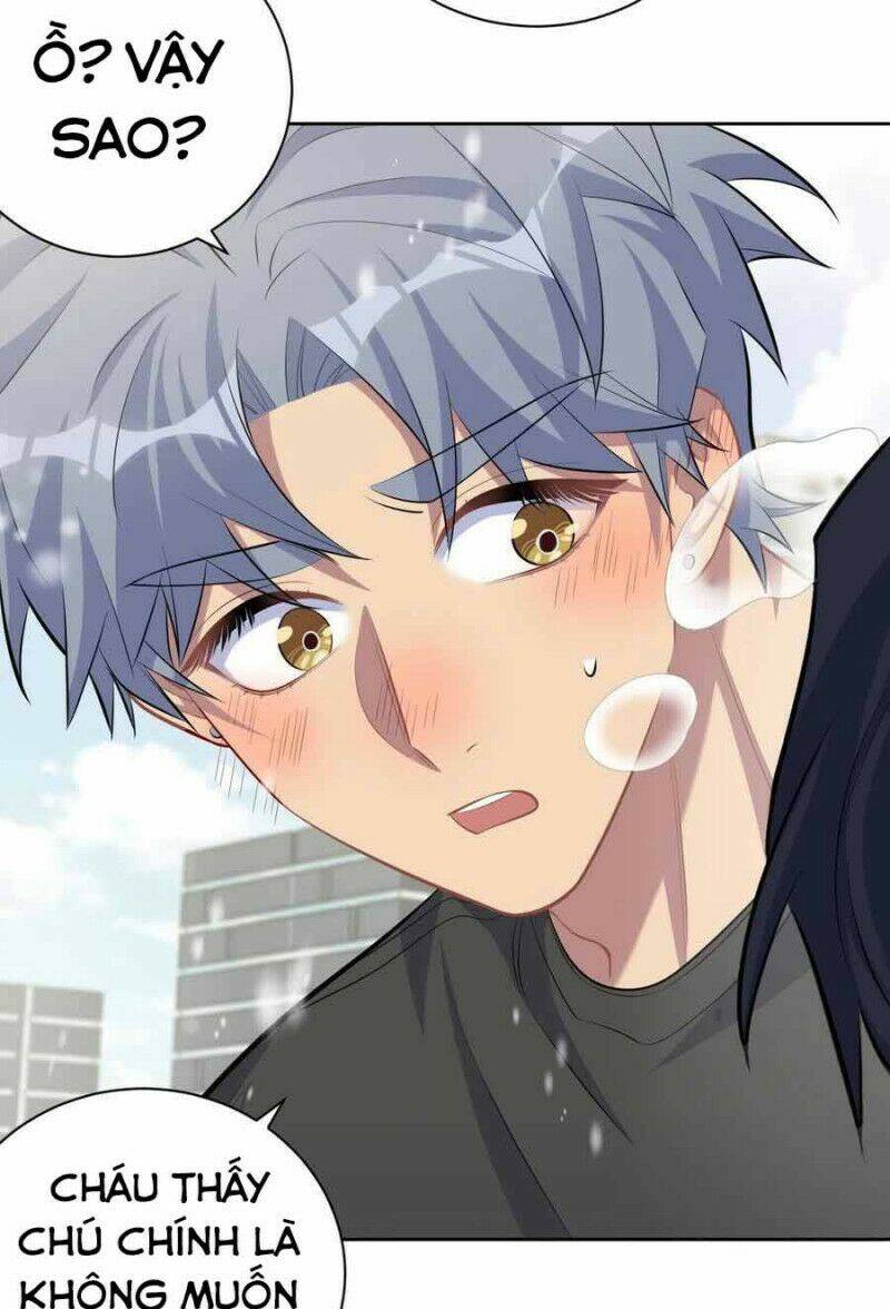 nhạc phụ đại nhân là lão bà chapter 82 6