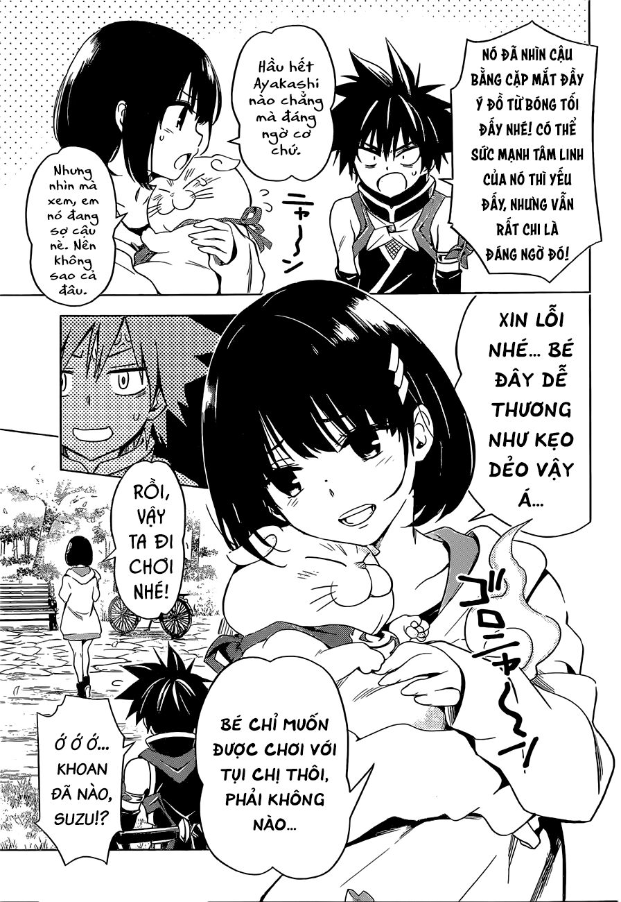 diệt quỷ nhẫn giả chapter 1 5