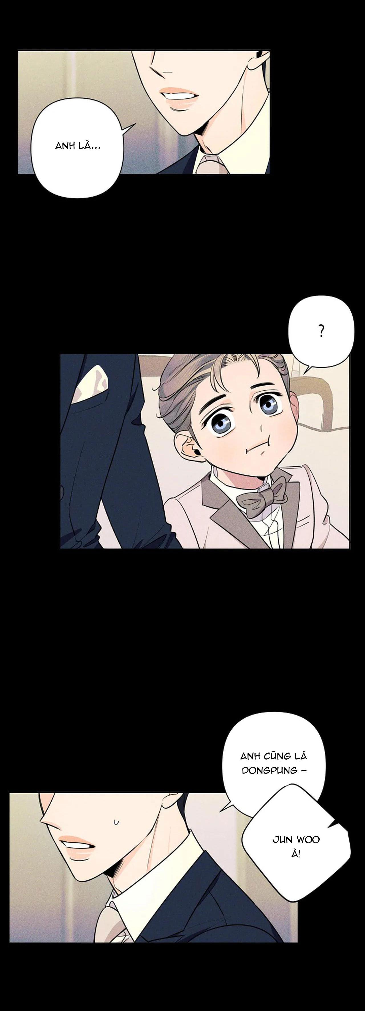 đêm dịu dàng chapter 42 33