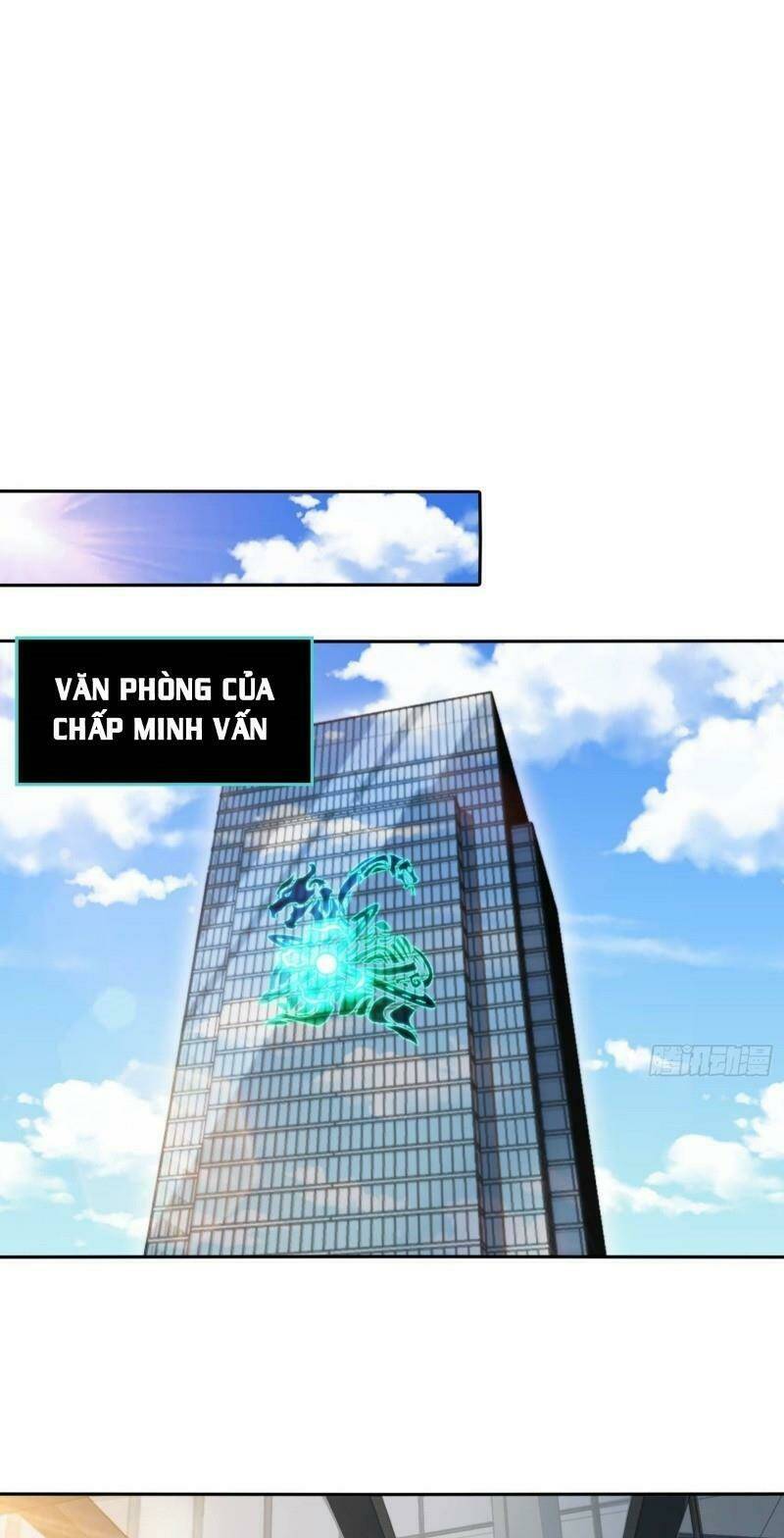 đô thị hàng thần khúc chapter 43 27