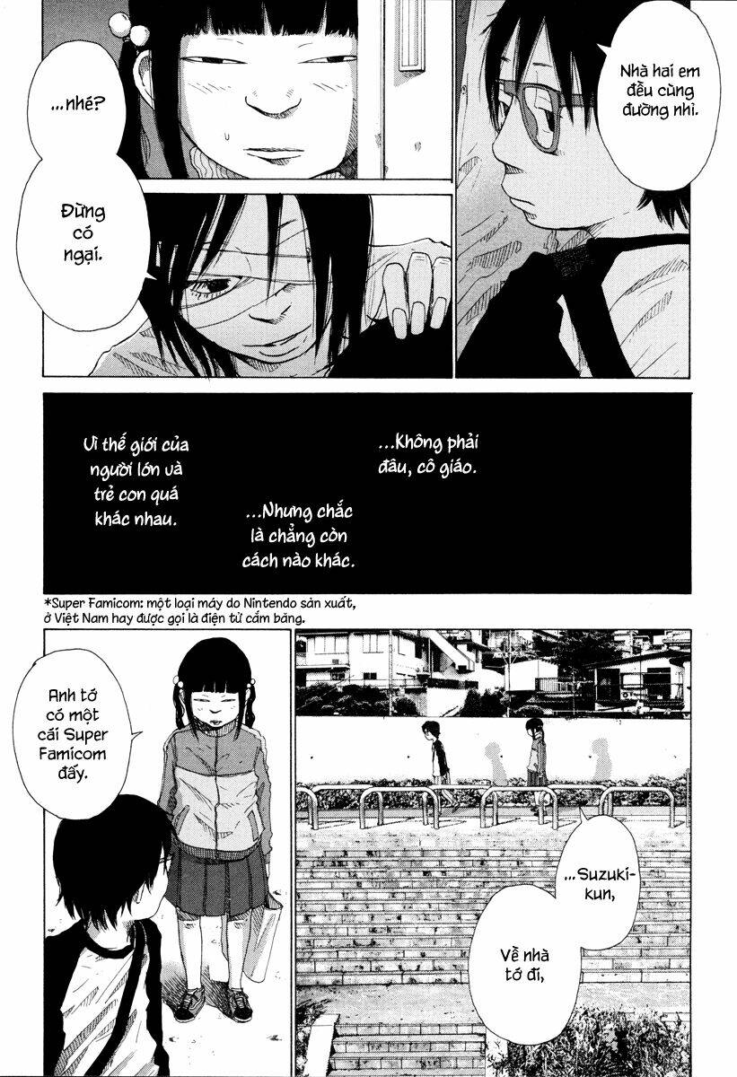 nijigahara holograph chapter 3 9