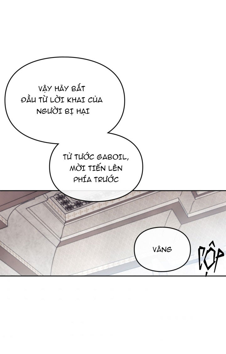 kết thúc của nhân vật phản diện chỉ có thể là cái chết chapter 81 35