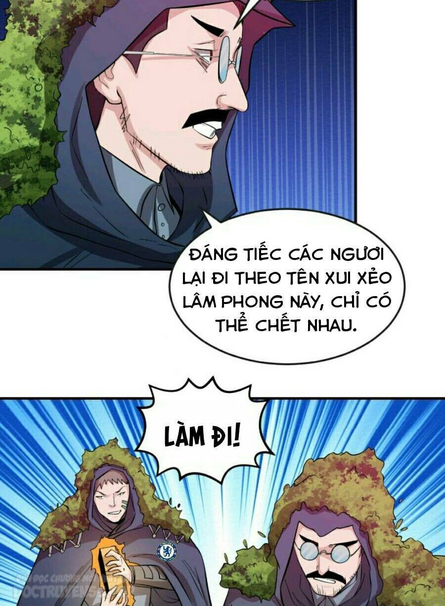 toàn cầu quỷ dị thời đại chapter 42 24