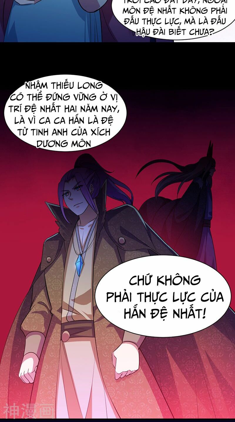 võ đạo độc tôn chapter 73 22