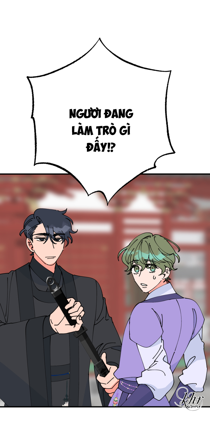 độc chủ chapter 31 42