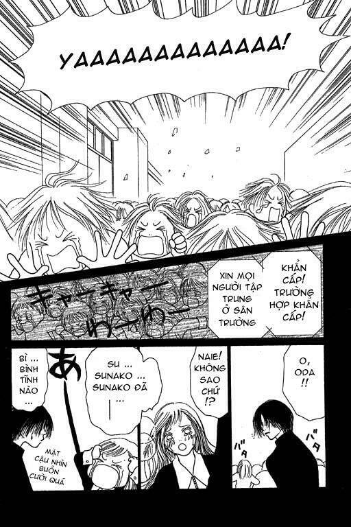 perfect girl evolution chapter 12 15