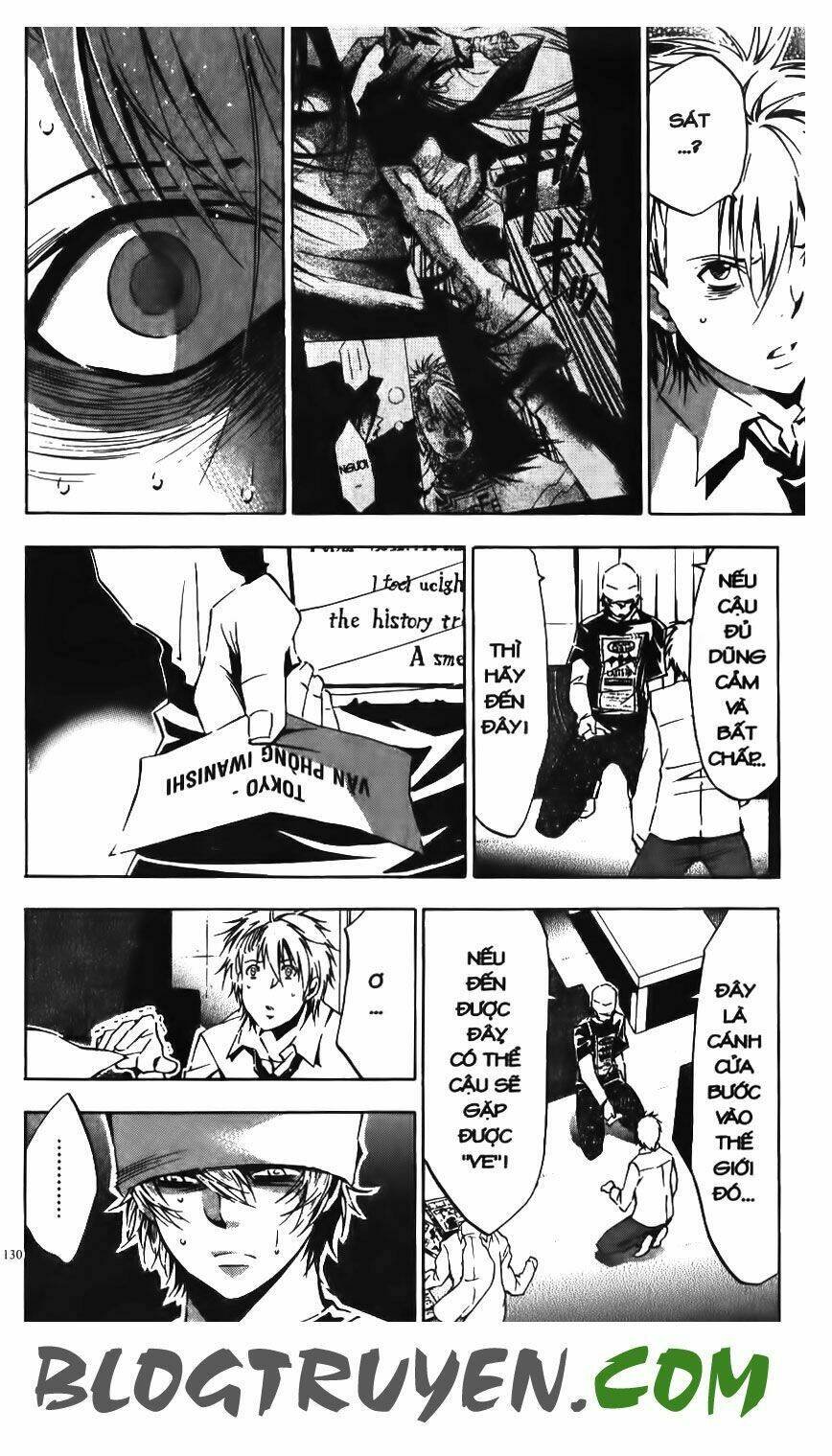 ma vương chapter 64 16