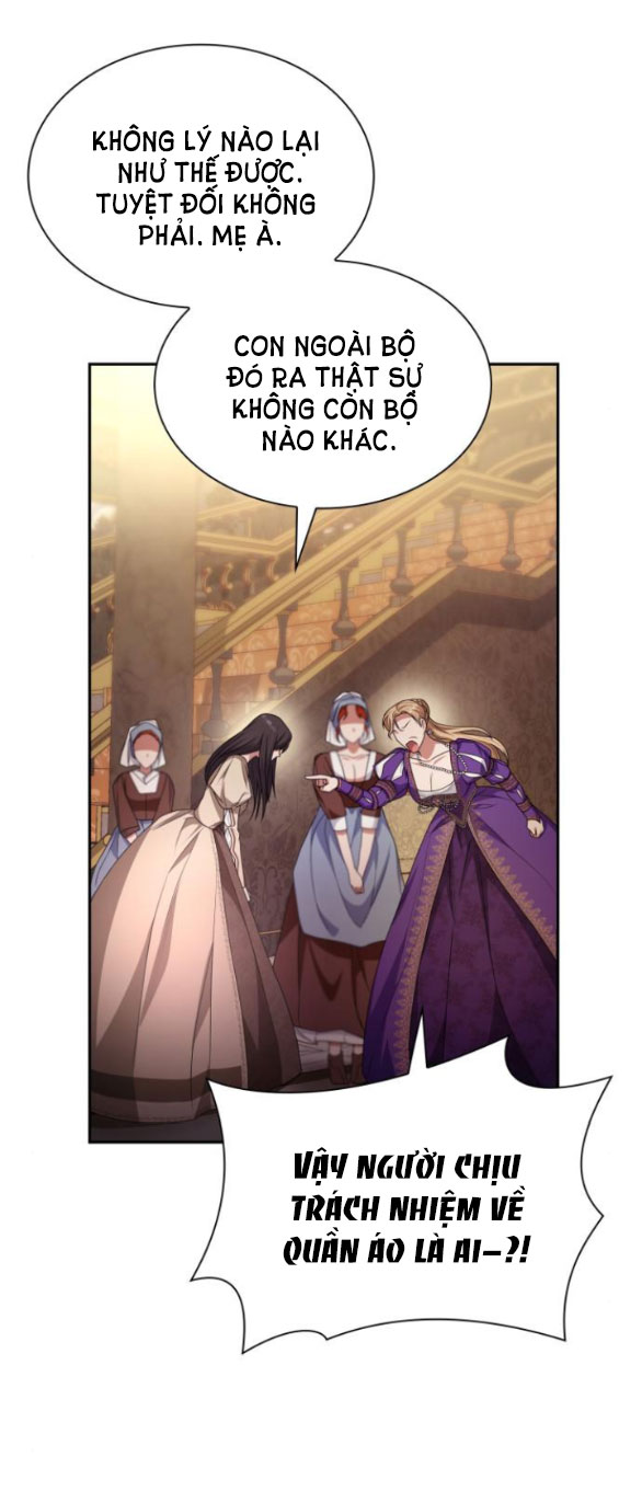 chị yêu, kiếp này em sẽ là hoàng hậu chapter 8.2 35