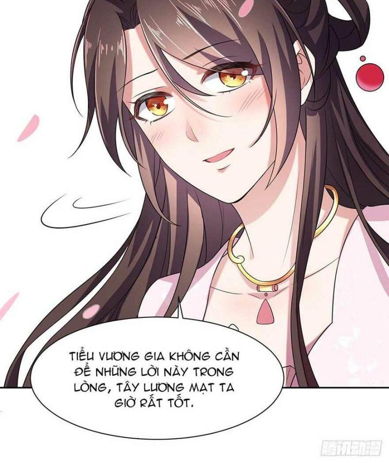 hoạn phi thiên hạ chapter 17.6 21