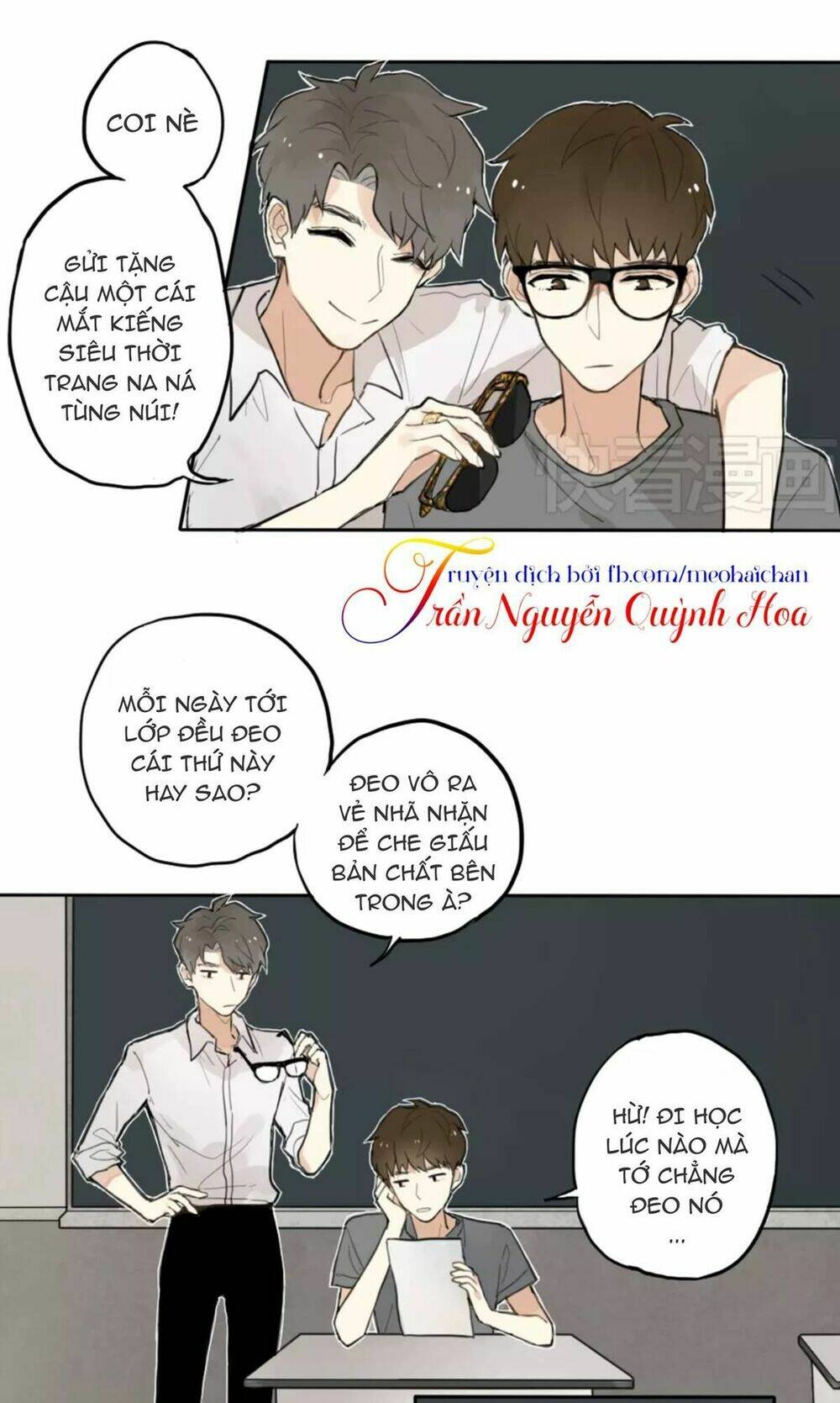 thôi miên, thật đáng ghét! chapter 1 26