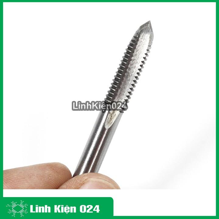 Bộ 2 Mũi Taro Nhật Bản M6 (6mm)