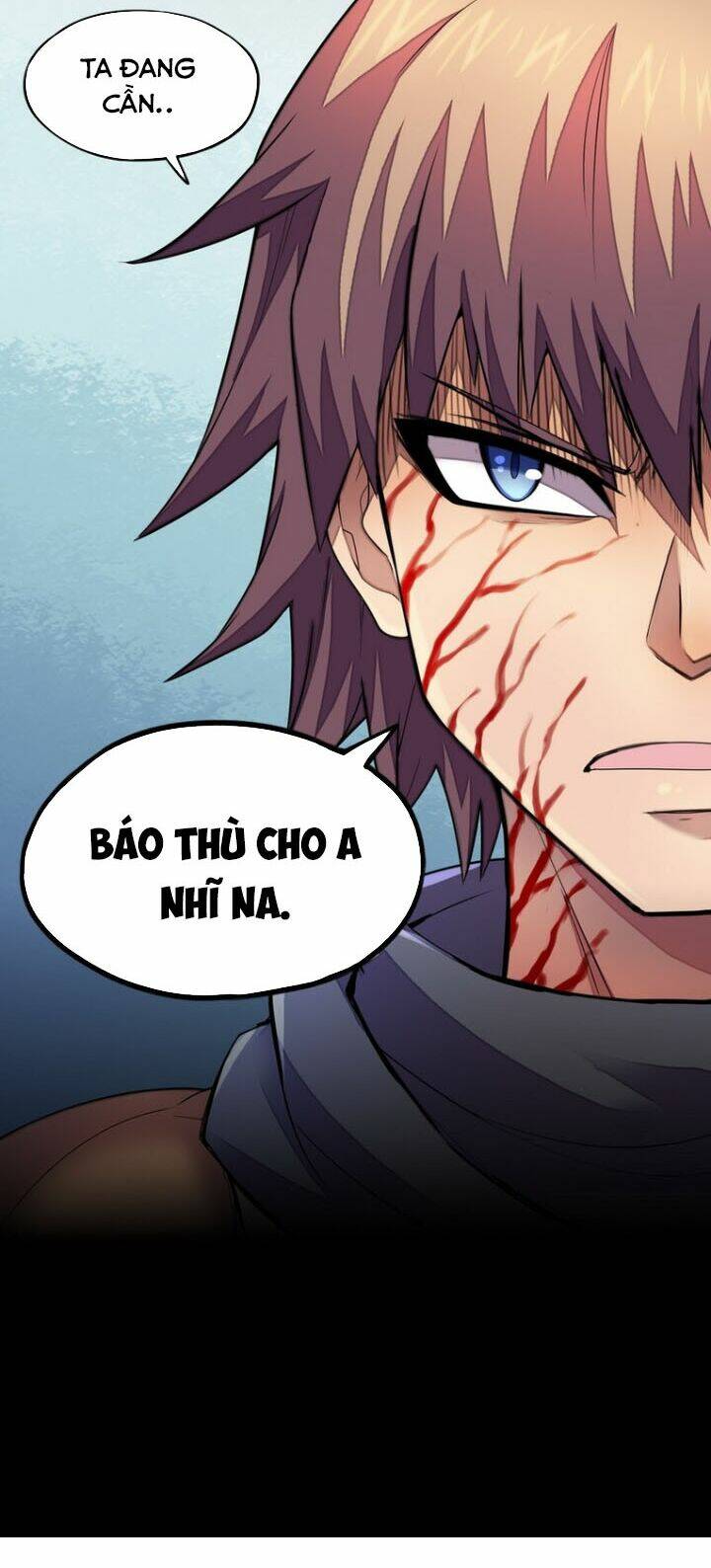 ma vương pháp tắc chapter 17 39