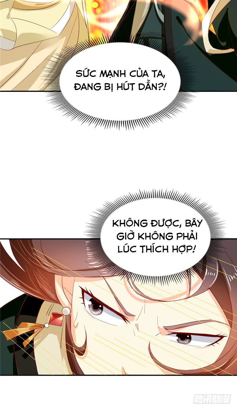 tà vương khuynh thành cuồng phi chapter 3 31