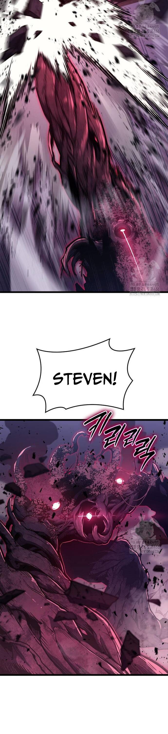 Vị Vua Mạnh Nhất Đã Trở Lại chapter 104 51