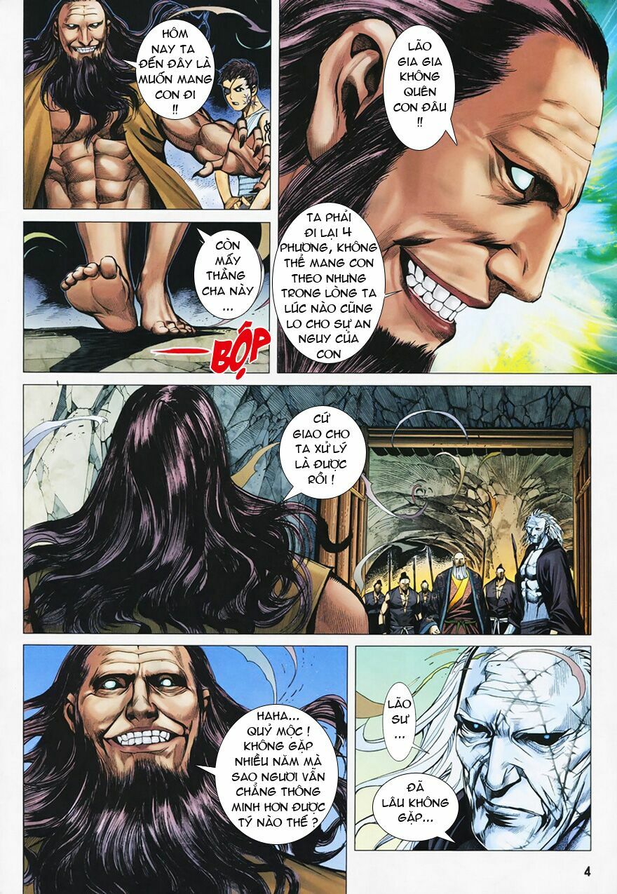 phong thần ký chapter 18 3