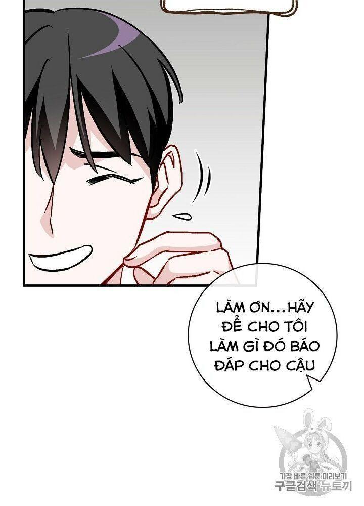 tôi lên cấp chỉ bằng cách ăn chapter 35 16