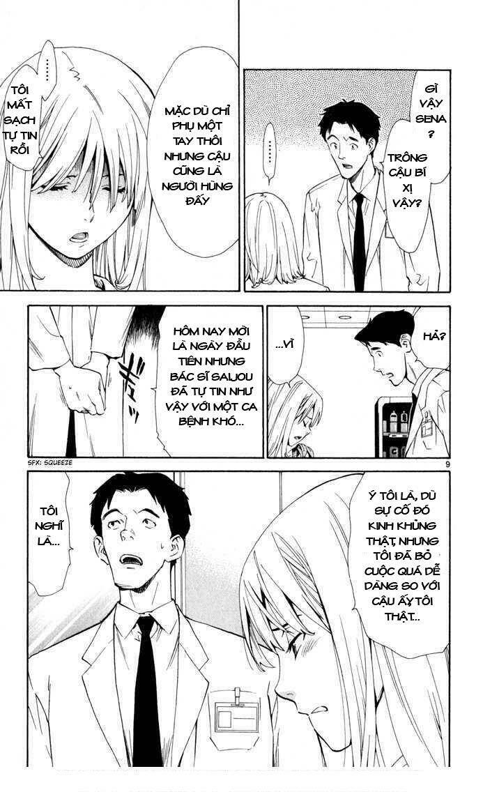 saijou no meii chapter 5 9