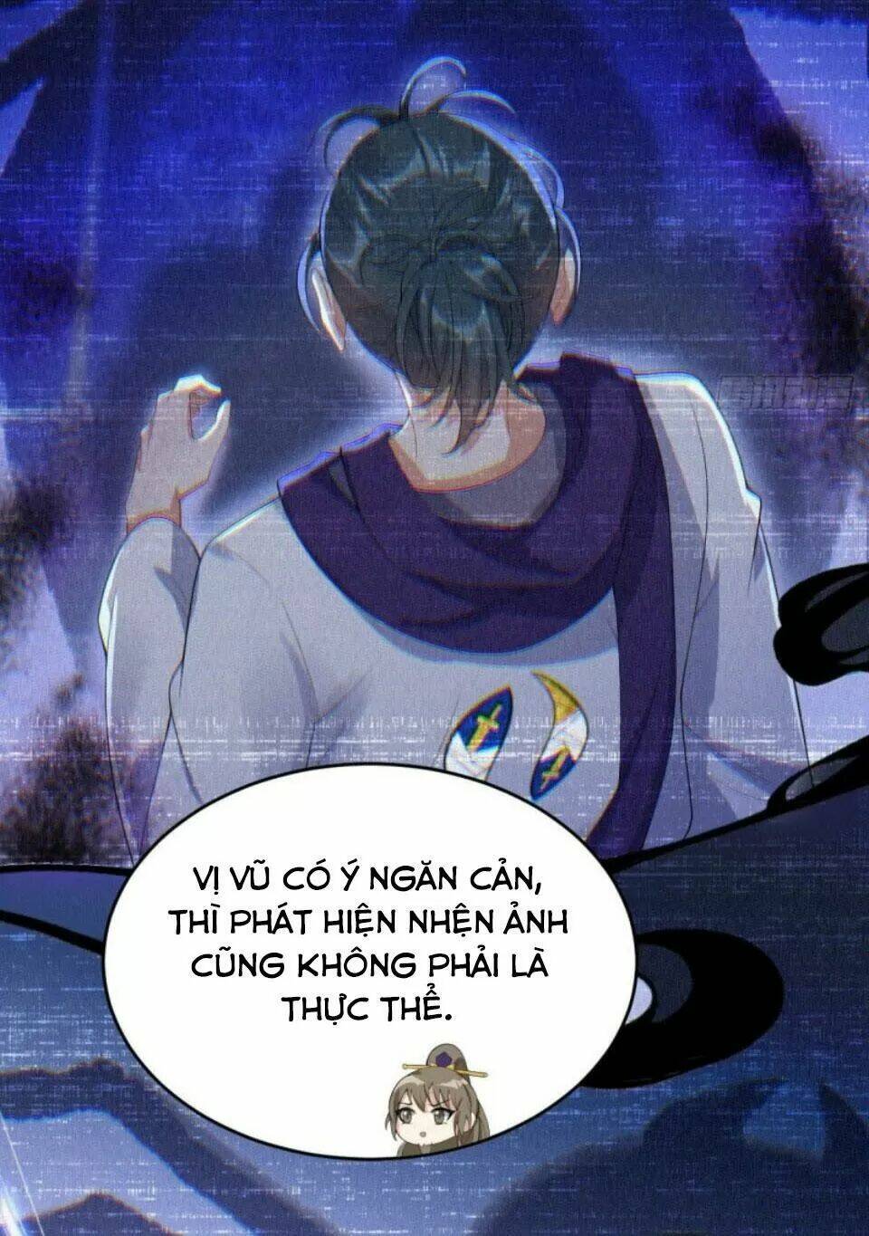 phế nữ yêu thần chapter 74 6