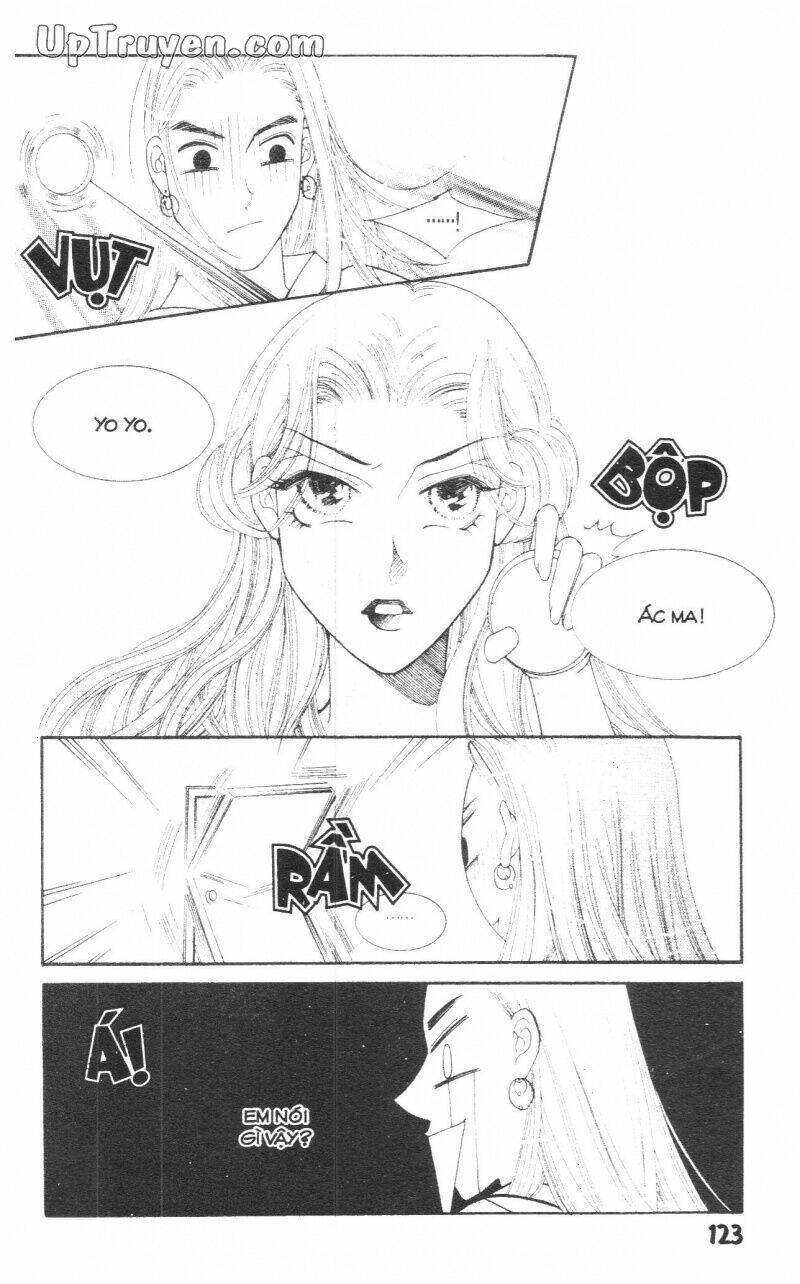 người yêu lý tưởng chapter 4.2 45