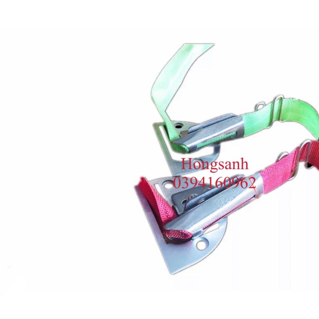 Cử gấp đôi sử dụng cho máy may 1 kim công nghiệp