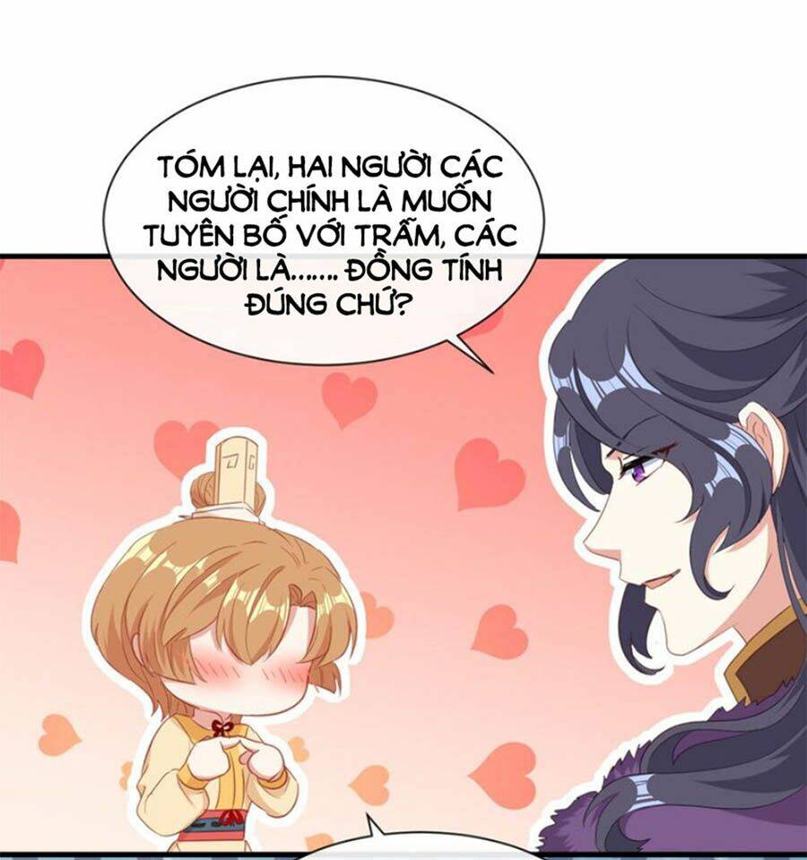 hội học sinh kiêu ngạo của hoàng cung chapter 22 33