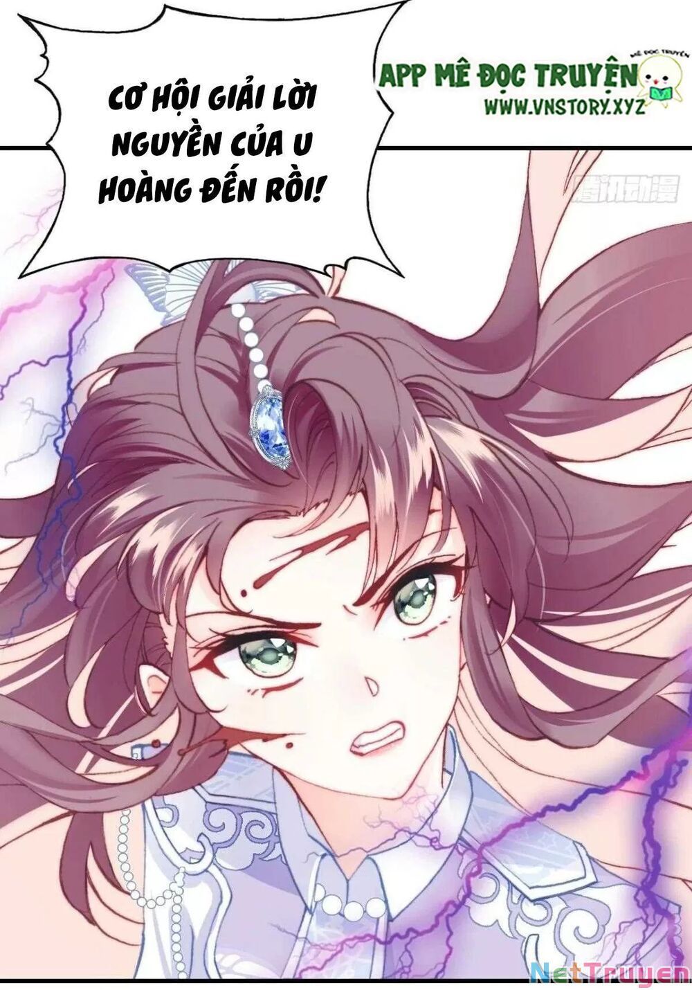 lại bị bệnh chiều chuộng quấn lấy chapter 65 69