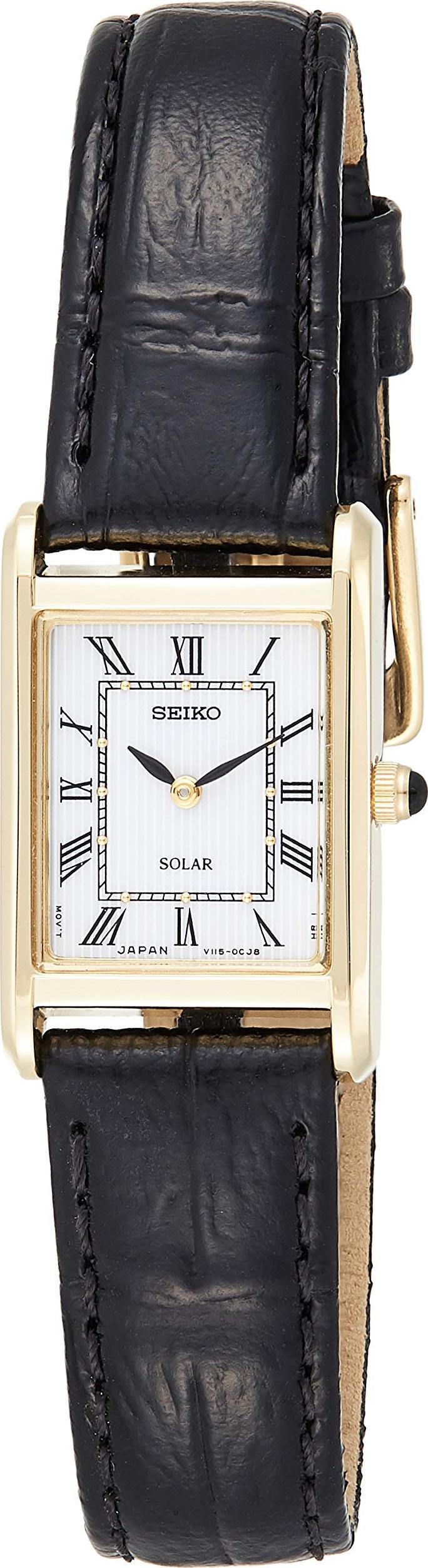 Đồng hồ nữ Seiko SUP250P1