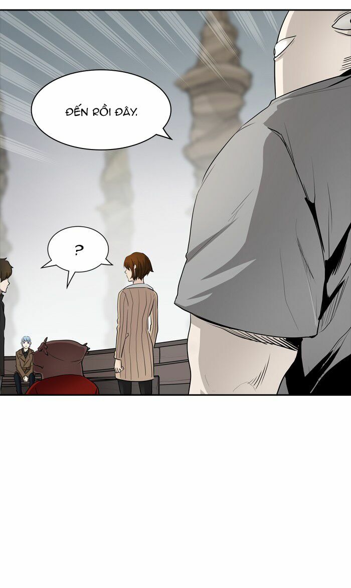 tòa tháp bí ẩn 2 chapter 284.5 10