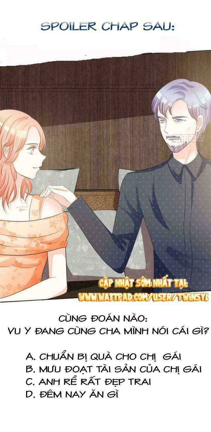 ái người tình xuất vu lam chapter 3 19