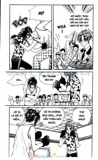 anh là của tôi chapter 2 3