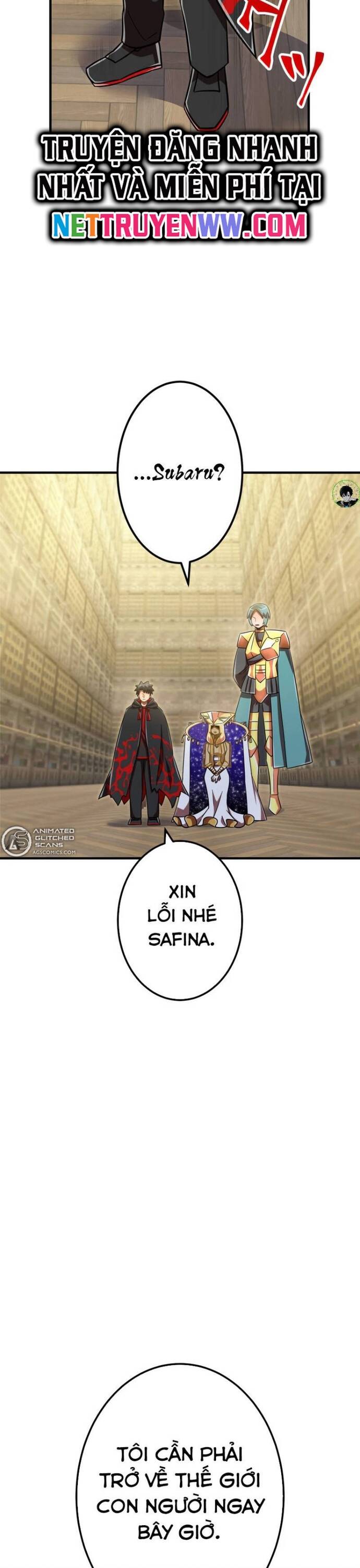 Huyết Thánh Cứu Thế Chủ~ Ta Chỉ Cần 0.0000001% Đã Trở Thành Vô Địch chapter 96 22