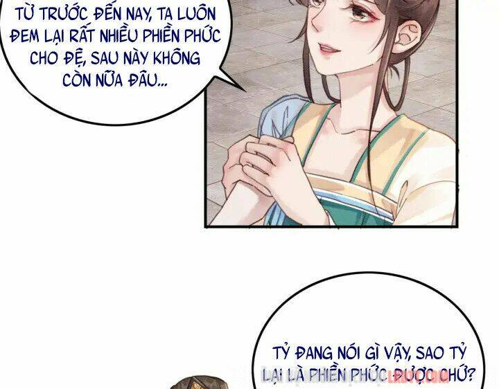 trọng sinh bá sủng nhiếp chính vương quá mạnh mẽ chapter 209 95