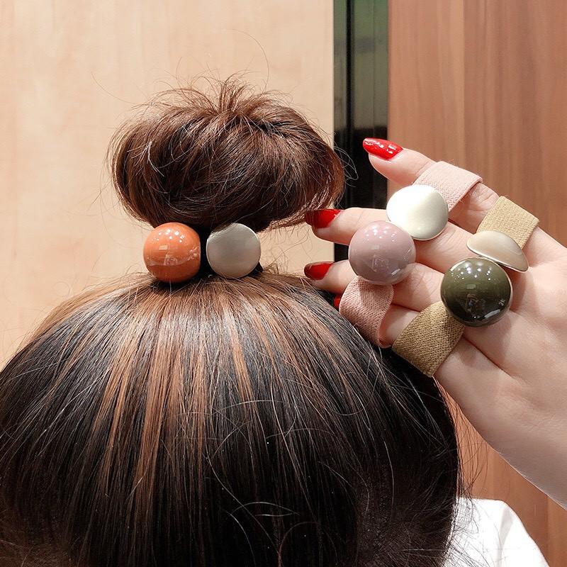Dây buộc tóc DONGAEMUN Hàn Quốc