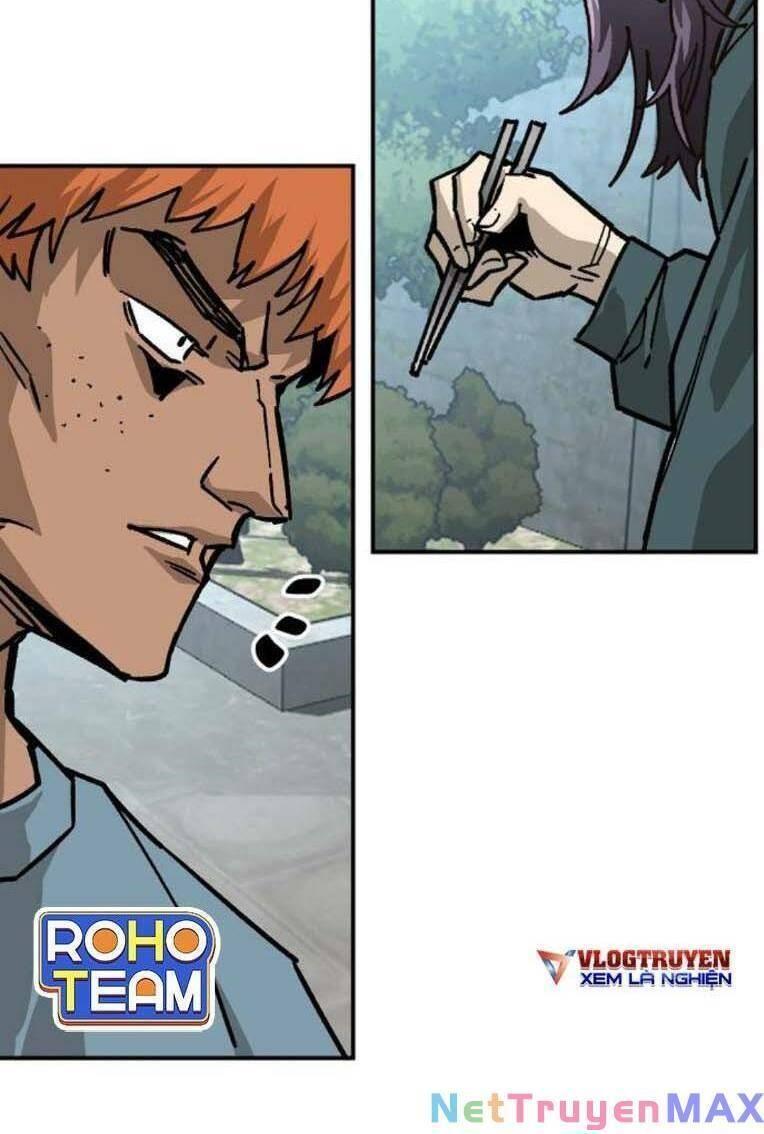 chỉ có cái c.h.ế.t mới là sự cứu rỗi chapter 33 26