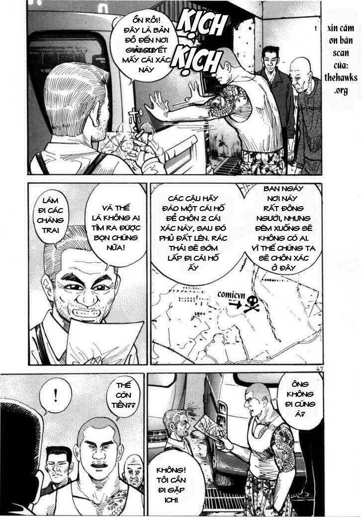 sát thủ số 1 chapter 3 12