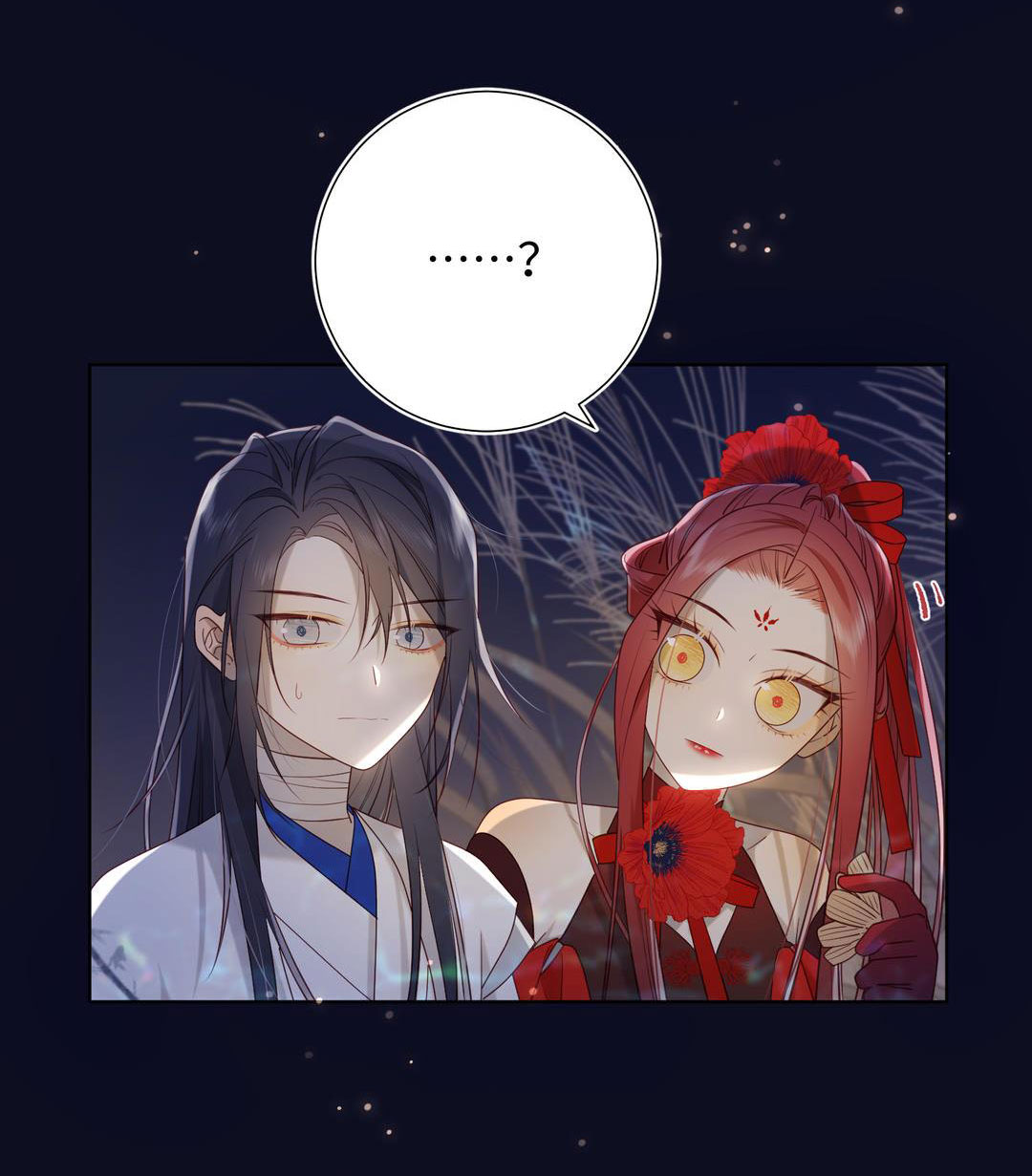 ác nữ cự tuyệt nam chính chapter 34 32