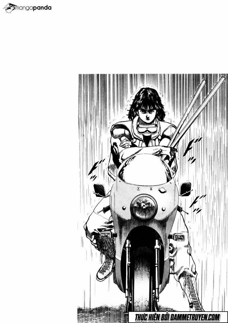 damned chapter 12 21