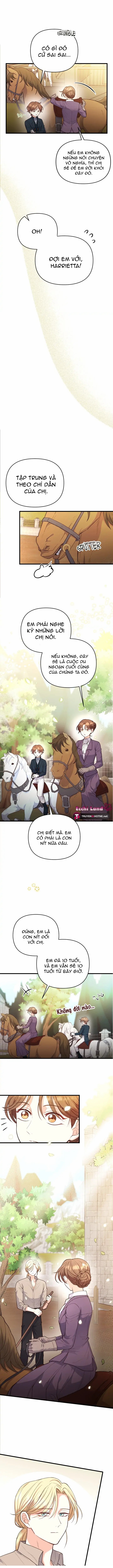 khoảng cách giữa đôi ta chapter 9.1 4