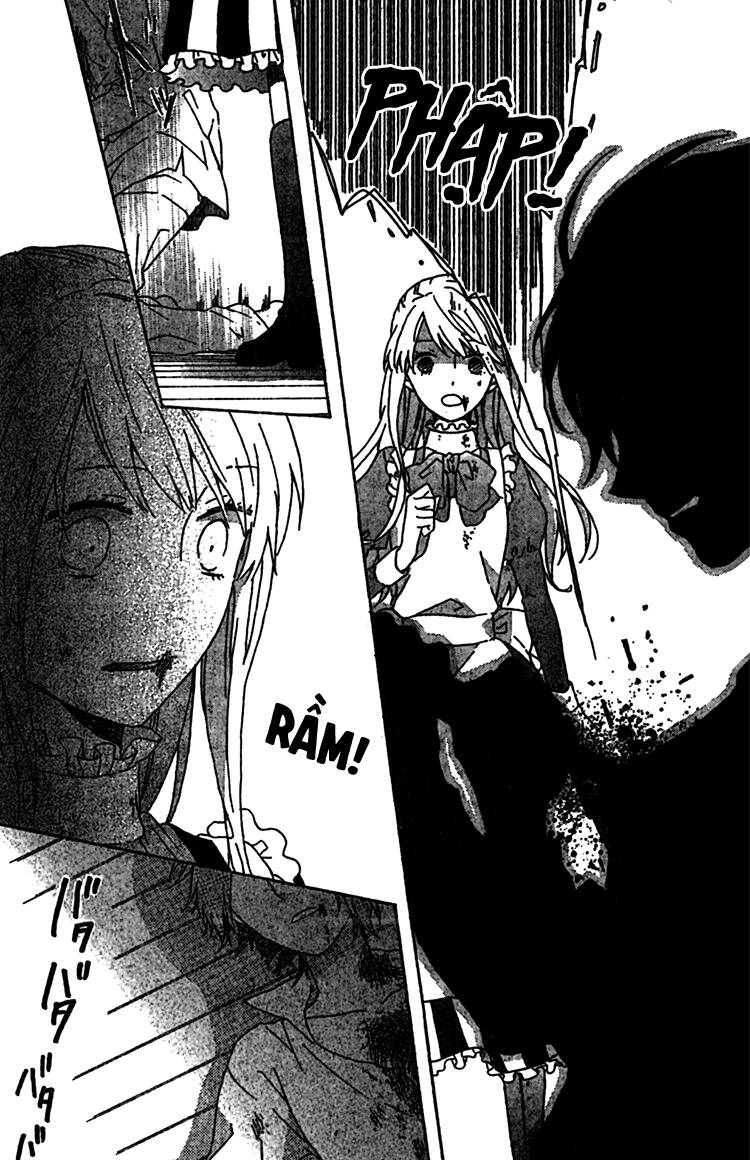 rasen no vamp chapter 2 33