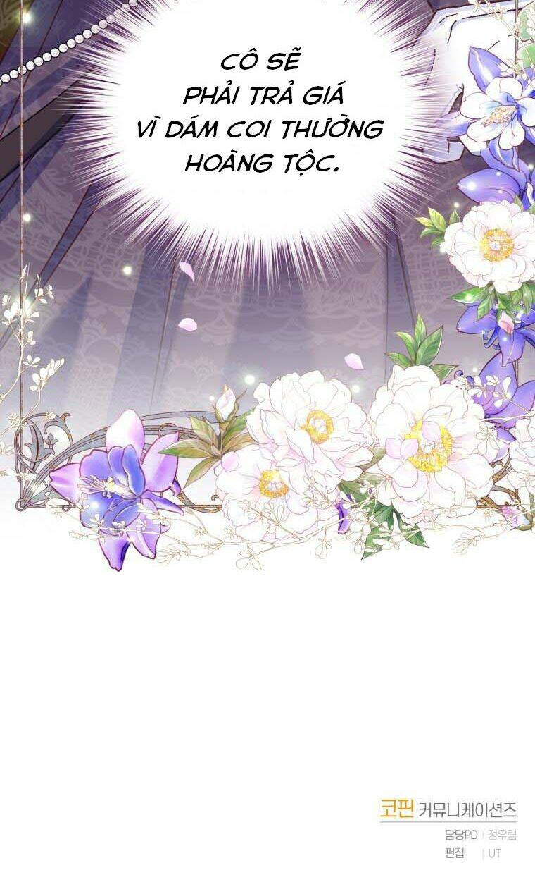 nhà điều chế nước hoa độc quyền của bạo chúa chapter 48 56