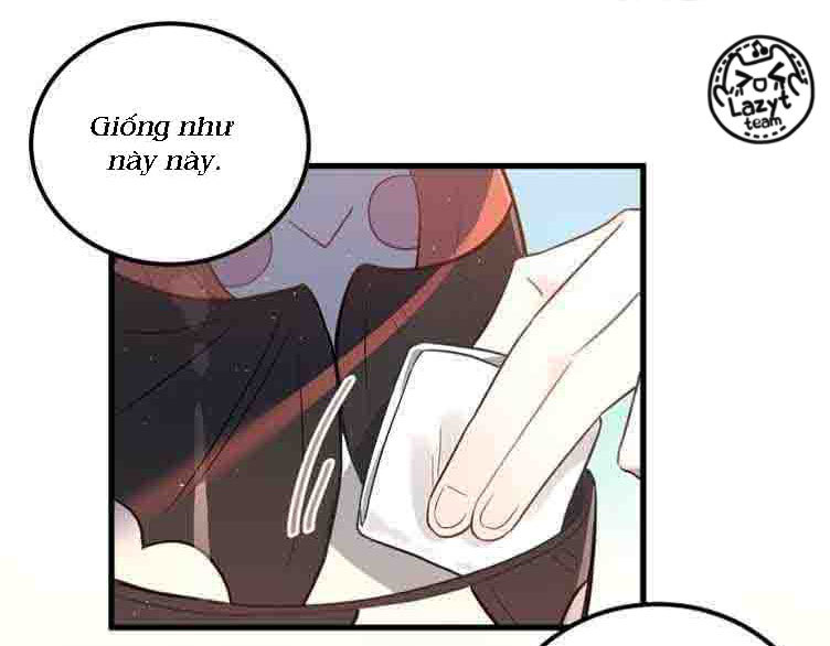 tình yêu huyễn tưởng chapter 3 6