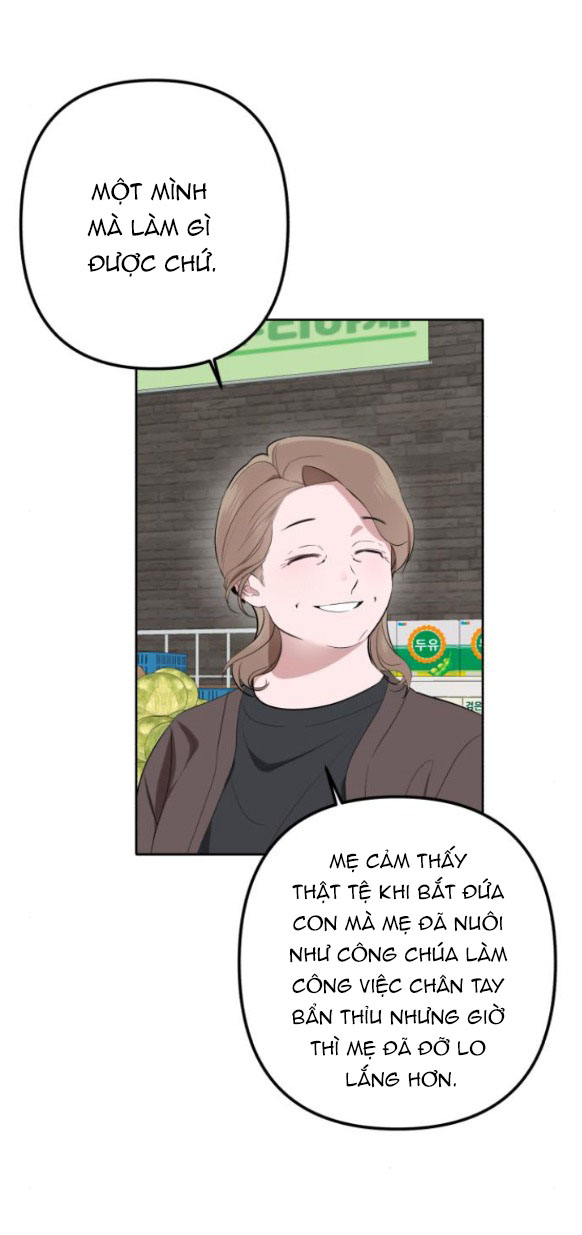 bóng râm mùa xuân chapter 3.2 10